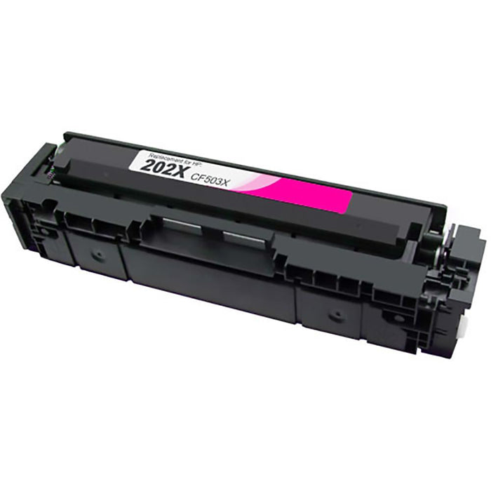 Printer Toner Cartridge for HP Color LaserJet Pro MFP M280; HP Color LaserJet Pro MFP M254; HP Color by Texas Depot