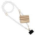Clip & Go Ice Chain with Pouch by SaveTheGirls