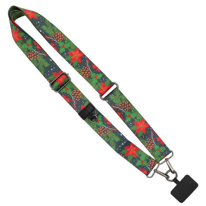 Clip & Go Strap Christmas by SaveTheGirls