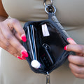 Active Crossbody w/RFID Pouch Single Rope by SaveTheGirls