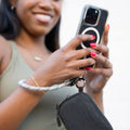 Active Crossbody w/RFID Pouch Single Rope by SaveTheGirls