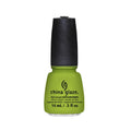 CHINA GLAZE Nail Lacquer - Cirque Du Soleil Worlds Away 3D by Avera Group