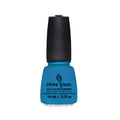 CHINA GLAZE Nail Lacquer - Cirque Du Soleil Worlds Away 3D by Avera Group
