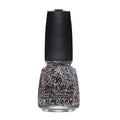 CHINA GLAZE On The Horizon - Feathered Finish by Avera Group