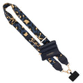 Clip & Go Strap with Pouch - Leopard Collection by SaveTheGirls