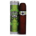 Cuba Green by Fragluxe Eau De Toilette Spray 1.17 oz for Men by Avera Group