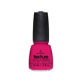 CHINA GLAZE Texture Nail Lacquers by Avera Group