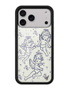 Cherubs iPhone Case