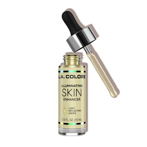 L.A. COLORS Illuminating Skin Enhancer - Liquid Gold by Avera Group