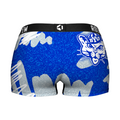 Women's Boy Shorts - BYU Cougars - Team Blast by Rock 'Em Socks