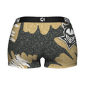Women's Boy Shorts - UCF Knights - Team Blast by Rock 'Em Socks