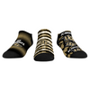 UCF Knights - Low Cut - Make Some Noise (3-Pack)