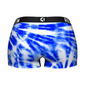 Women's Boy Shorts - Florida Gators - Team Tie Dye by Rock 'Em Socks