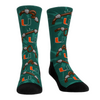 Miami Hurricanes - Belt All-Over