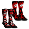 Wisconsin Badgers - Game Day 2-Pack