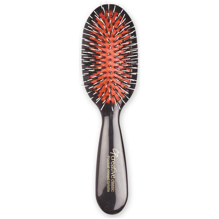 Classic Signature Paddle Boar Bristle Hair Brush by Pasteur Pharmacy