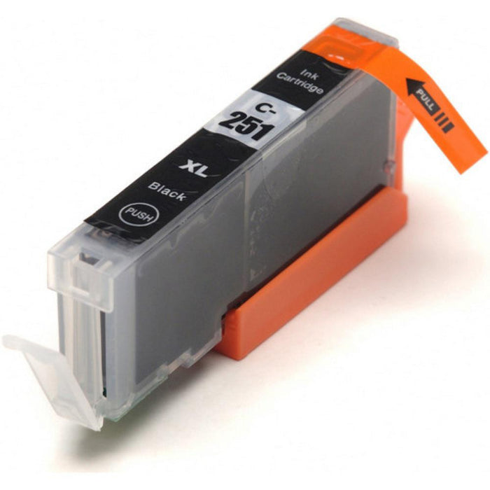 Printer Ink Cartridge for Canon Pixma iP7220; Canon Pixma MG5420; Canon Pixma MG6320; Canon Pixma MX by Texas Depot