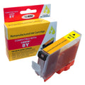 Printer Ink Cartridge for Canon Pixma iP3300; Canon Pixma iP3500; Canon Pixma iP4200; Canon Pixma iP by Texas Depot