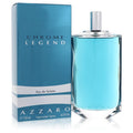 Chrome Legend by Azzaro Eau De Toilette Spray 2.6 oz for Men by Avera Group