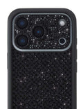 Camera Bling Cover | Black
