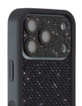 Camera Bling Cover | Black