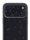 Camera Bling Cover | Black