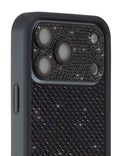 Camera Bling Cover | Black