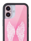 Camera Bling Cover | Pink by Wildflower Cases
