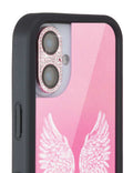Camera Bling Cover | Pink by Wildflower Cases