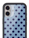 Camera Bling Cover | Silver by Wildflower Cases