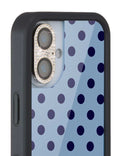 Camera Bling Cover | Silver by Wildflower Cases