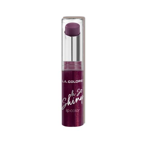L.A. COLORS Oh So Shiny Lip Color by Avera Group