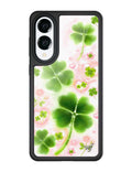 Miss Lucky Samsung Galaxy Case by Wildflower Cases