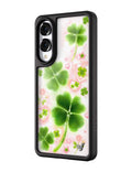 Miss Lucky Samsung Galaxy Case by Wildflower Cases
