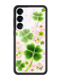 Miss Lucky Samsung Galaxy Case by Wildflower Cases