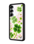 Miss Lucky Samsung Galaxy Case by Wildflower Cases