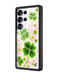 Miss Lucky Samsung Galaxy Case by Wildflower Cases