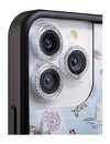 Camera Bling Blue