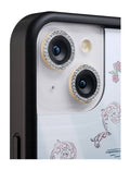 Camera Bling Gold by Wildflower Cases