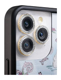 Camera Bling Gold by Wildflower Cases