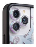 Camera Bling Iridescent by Wildflower Cases