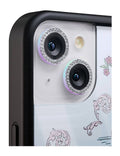 Camera Bling Iridescent by Wildflower Cases