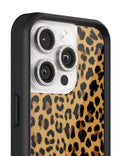 Camera Bling Black by Wildflower Cases