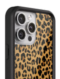 Camera Bling Black by Wildflower Cases