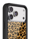 Camera Bling Black