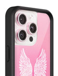 Camera Bling Pink by Wildflower Cases