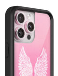 Camera Bling Pink by Wildflower Cases