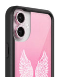 Camera Bling Pink by Wildflower Cases