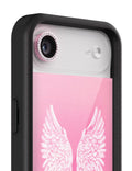 Camera Bling Pink by Wildflower Cases