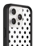 Camera Bling Silver by Wildflower Cases